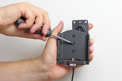 BRODIT Active holder with cig-plug (512773)