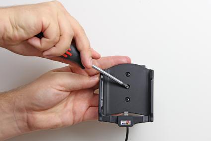 BRODIT Active holder with cig-plug (512773)