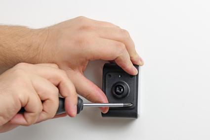 BRODIT Passive holder with tilt  (511773)