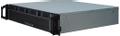 INTER-TECH 48.3cm Inter-Tech IPC 2U-2404S  4HE ohne Netzteil (88887190)