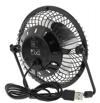 DELTACO FT-750 cooling fan (FT-750)