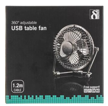 DELTACO FT-750 cooling fan (FT-750)