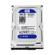 WESTERN DIGITAL WD Caviar Blue 500GB 7200RPM (WD5000AZLX)