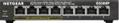 NETGEAR Switch GS308P-100PES 8PT with 4 PoE GE Unmanaged Switch_ Metal_ LP_ (GS308P-100PES)
