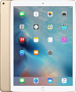 APPLE iPad Pro 12" 128GB wifi+cell guld (ML2K2KN/A)