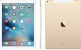APPLE iPad Pro 12" 128GB wifi+cell guld (ML2K2KN/A)