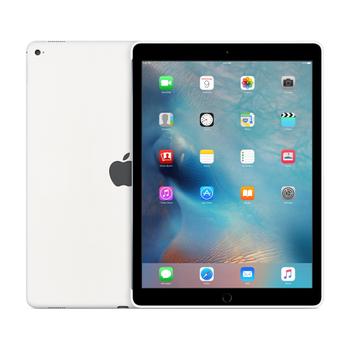 APPLE iPad Pro Silicone Case White (MK0E2ZM/A)