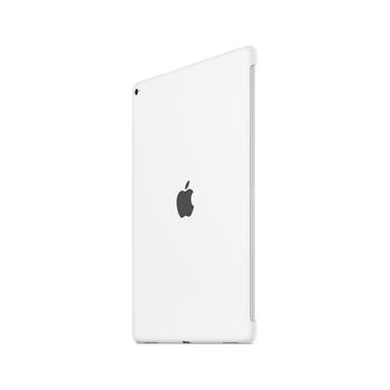 APPLE iPad Pro Silicone Case White (MK0E2ZM/A)