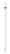 APPLE Pencil for iPad Pro Stylus til iPad Pro