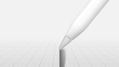 APPLE Pencil for iPad Pro Stylus til iPad 2019, iPad Air 2019, iPad Mini 2019, iPad 2020 (MK0C2ZM/A)