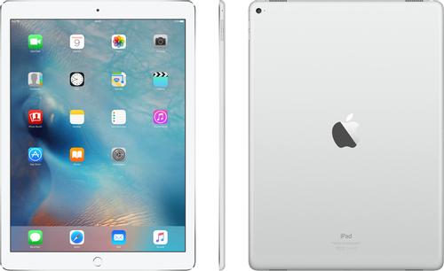APPLE iPad Pro 12" 32GB wifi silver (ML0G2KN/A)