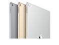 APPLE iPad Pro 12" 128GB wifi rymdgrå (ML0N2KN/A)