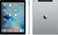 APPLE iPad Pro 12" 128GB wifi+cell rymdgrå (ML2I2KN/A)