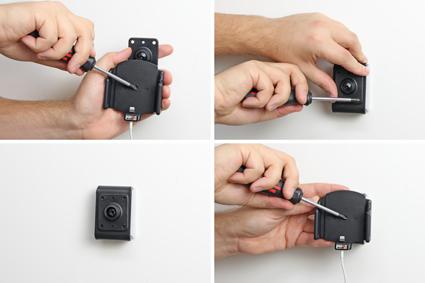 BRODIT Holder for Cable Attachment (514795)