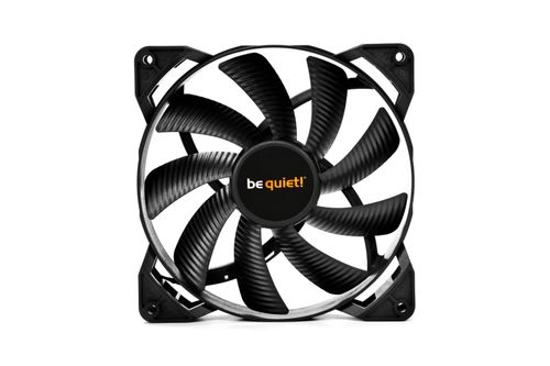 BE QUIET! PURE WINGS 2 140MM PWM CPNT (BL040)