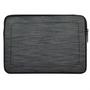 TECH AIR 15.6 Inch Sleeve Notebook Slipcase Black with Yellow Lining (TANZ0306v3)