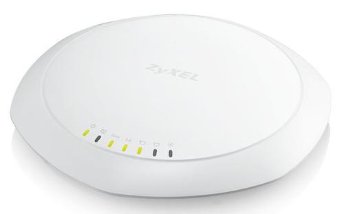 ZYXEL WAC6103D-I no PSU 802_11ac 3x3 Dual optimized Antenna AP (WAC6103D-I-EU0101F)