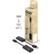 CLUB 3D DisplayPort til HDMI 2.0 3D aktiv adapter