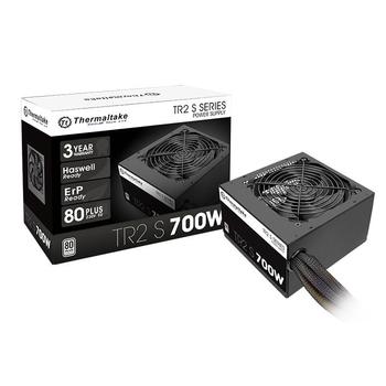 THERMALTAKE TR2 S 700W POWER SUPPLY F-FEEDS (PS-TRS-0700NPCWEU-2)