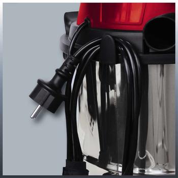 Einhell TC-VC 1812 S - red (2342370)