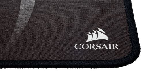 CORSAIR MM300 - Anti-Fray Cloth Gaming - High-Performance Mouse Pad Optimized for Gaming Sensors... (CH-9000108-WW)
