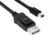 Club 3D DisplayPort-kabel - 2 m (CAC-1115)