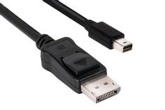 Club 3D DisplayPort-kabel - 2 m