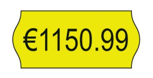 AVERY Self-Adhesive Label Price Tag  (YPLP1226)