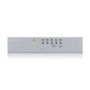 ZYXEL GS-105B V3 5-PORT DESKTOP GIGABIT ETHERNET SWITCH IN (GS-105BV3-EU0101F)