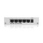 ZYXEL GS-105B v3 5-Port Desktop Gigabit Ethernet Switch - metal housing (GS-105BV3-EU0101F)