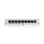 ZYXEL GS-108B V3 8-Port Desktop Gigabit Ethernet Switch (GS-108BV3-EU0101F)