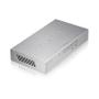 ZYXEL GS-108B v3 8-Port Desktop Gigabit Ethernet Switch - metal housing (GS-108BV3-EU0101F)