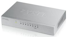 ZYXEL ES-108A V3 8-Port Desktop Fast Ethernet Switch IN