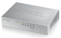 ZYXEL Switch ES105A V3, 5X10/100