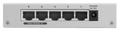 ZYXEL ES-105A V3 5-Port Desktop Fast Ethernet Switch (ES-105AV3-EU0101F)