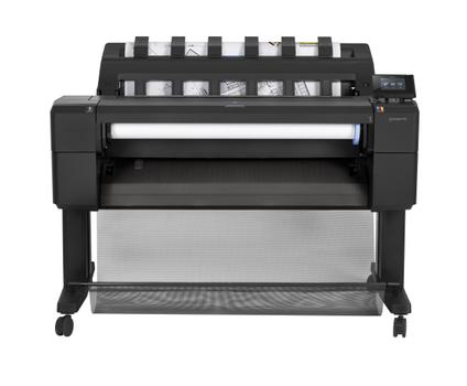 HP DesignJet T930 36-in Post (L2Y22B#B19)
