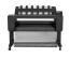 HP DesignJet T930 36-in PostScript HDD