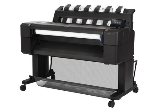 HP DesignJet T930 36-in Post (L2Y22B#B19)
