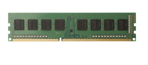 HP 8GB (1X8GB) DDR4-2400 NECC RAM . (1CA80AA)