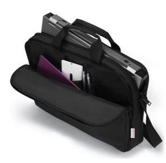DICOTA BASE XX T 15.6 black (D31128)