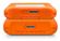 LACIE Rugged Mini 2,5 4TB USB 3.0 (LAC9000633)