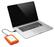 LACIE Rugged Mini 2,5 4TB USB 3.0 (LAC9000633)