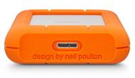 LACIE Rugged Mini 2,5 4TB USB 3.0 (LAC9000633)