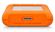 LACIE Rugged Mini 2,5 4TB USB 3.0 (LAC9000633)