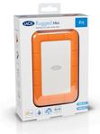 LACIE Rugged Mini 2,5 4TB USB 3.0 (LAC9000633)