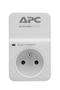 APC Essential SurgeArrest 1  (PM1W-FR)
