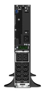 APC Smart-UPS SRT 2200VA 230V (SRT2200XLI)