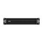 APC Smart-UPS SRT 72V 2.2kVA RM Battery Pack - Battery enclosure (rack-mountable) - 2 x battery - Lead Acid - 2U - black - for P/N: AR3003, AR3003SP, AR3006, AR3006SP, AR3103, AR3103SP, AR3106, AR3106 (SRT72RMBP)