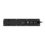 APC Smart-UPS SRT 72V 2.2kVA RM Battery Pack - Battery enclosure (rack-mountable) - 2 x battery - Lead Acid - 2U - black - for P/N: AR3003, AR3003SP, AR3006, AR3006SP, AR3103, AR3103SP, AR3106, AR3106 (SRT72RMBP)