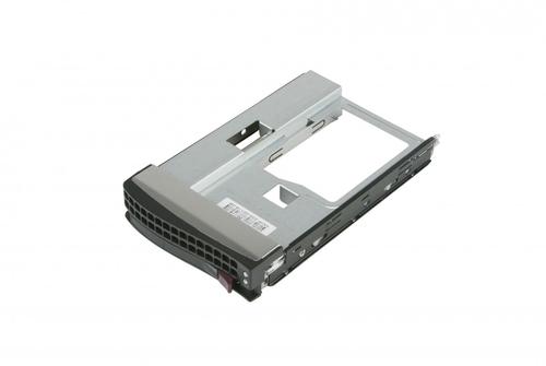 SUPERMICRO Black gen-5.5 tool-less (MCP-220-00118-0B)